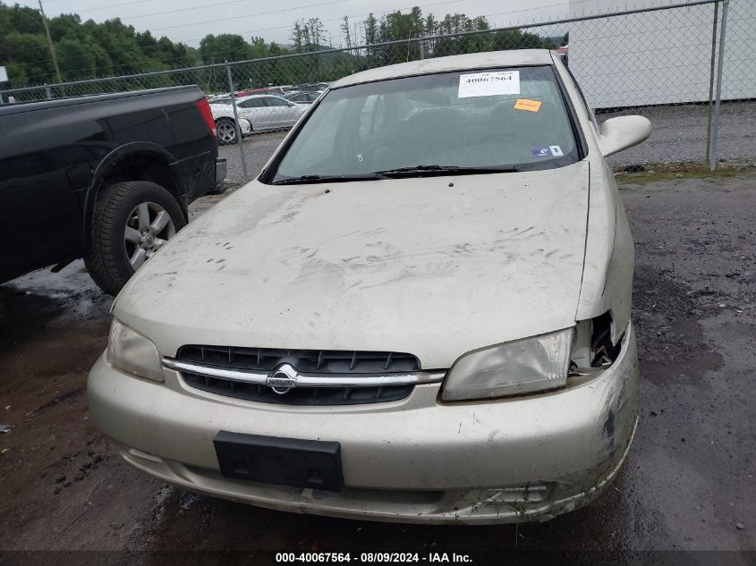 1N4DL01D7WC142174 1998 Nissan Altima Gle/Gxe/Se/Xe