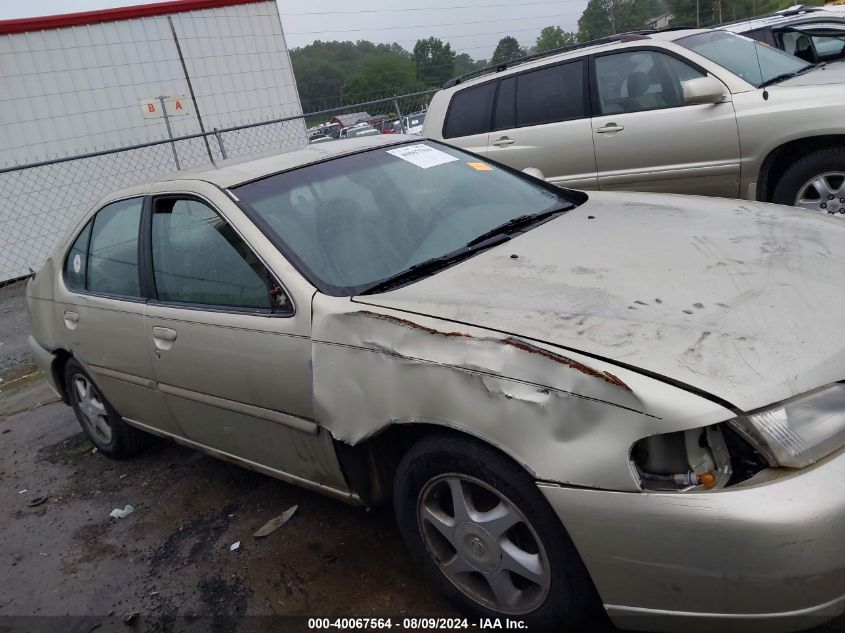 1N4DL01D7WC142174 1998 Nissan Altima Gle/Gxe/Se/Xe