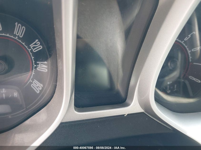 2010 Chevrolet Camaro 2Lt VIN: 2G1FC1EV5A9218351 Lot: 40067595