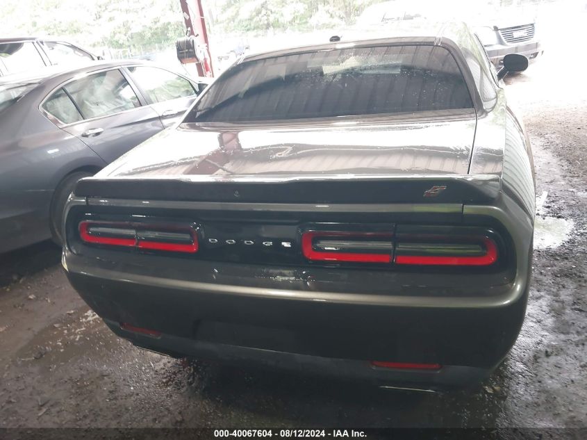 2C3CDZGG4KH632995 2019 DODGE CHALLENGER - Image 16