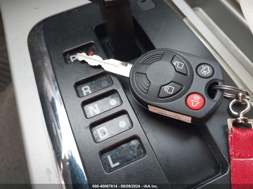 2008 Ford Escape Hev VIN: 1FMCU49H28KC31043 Lot: 40067614