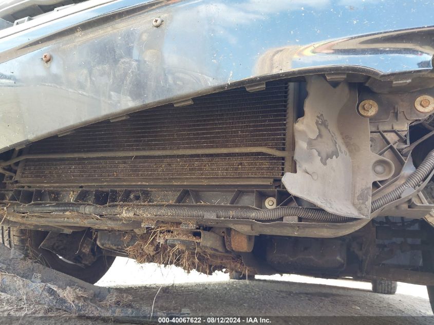 2011 Chrysler Town & Country Touring-L VIN: 2A4RR8DG7BR749318 Lot: 40067622