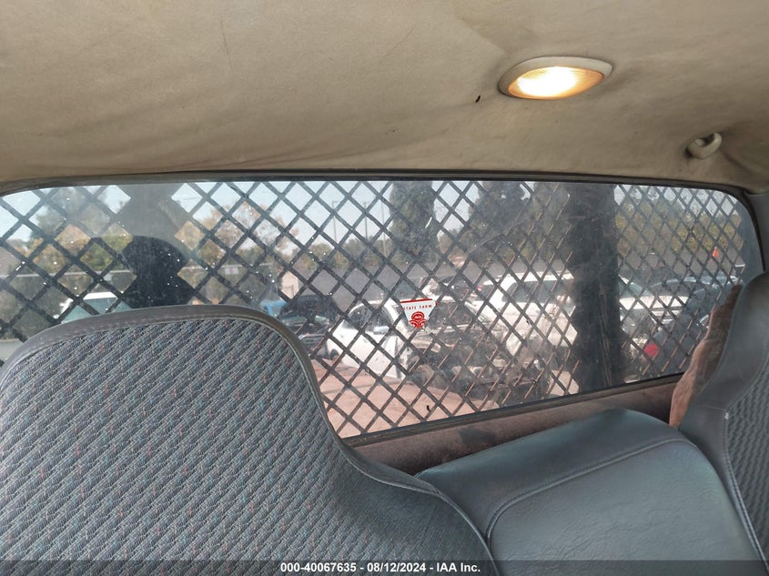 2001 Dodge Ram 3500 St VIN: 3B6MC36601M506257 Lot: 40067635