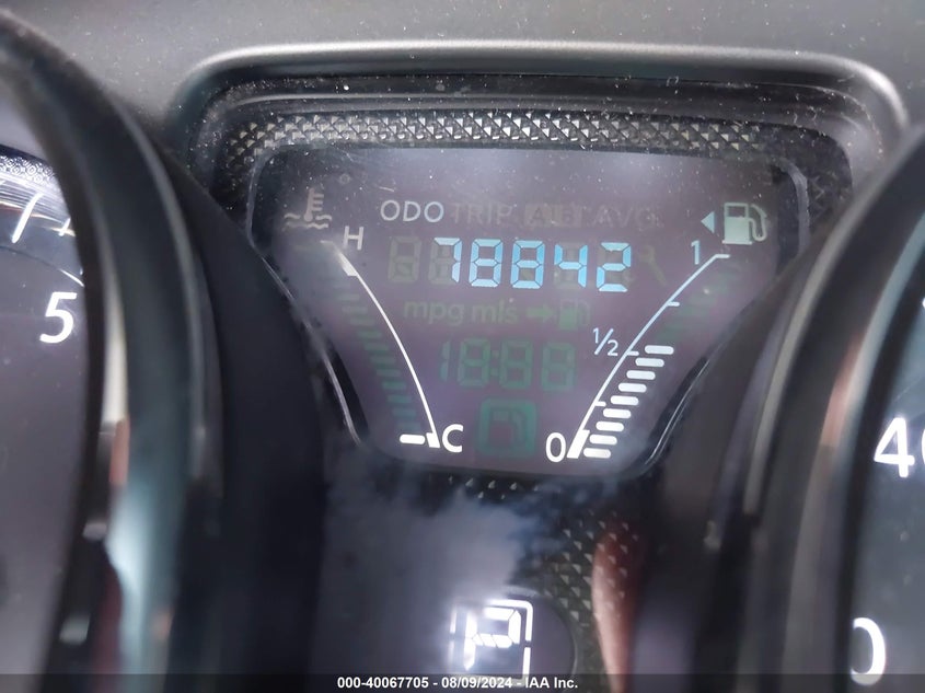 2017 Nissan Versa S/S Plus/Sv/Sl VIN: 3N1CN7AP7HL801724 Lot: 40067705