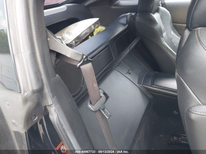 2007 Nissan 350Z Touring VIN: JN1BZ34E07M551377 Lot: 40067733