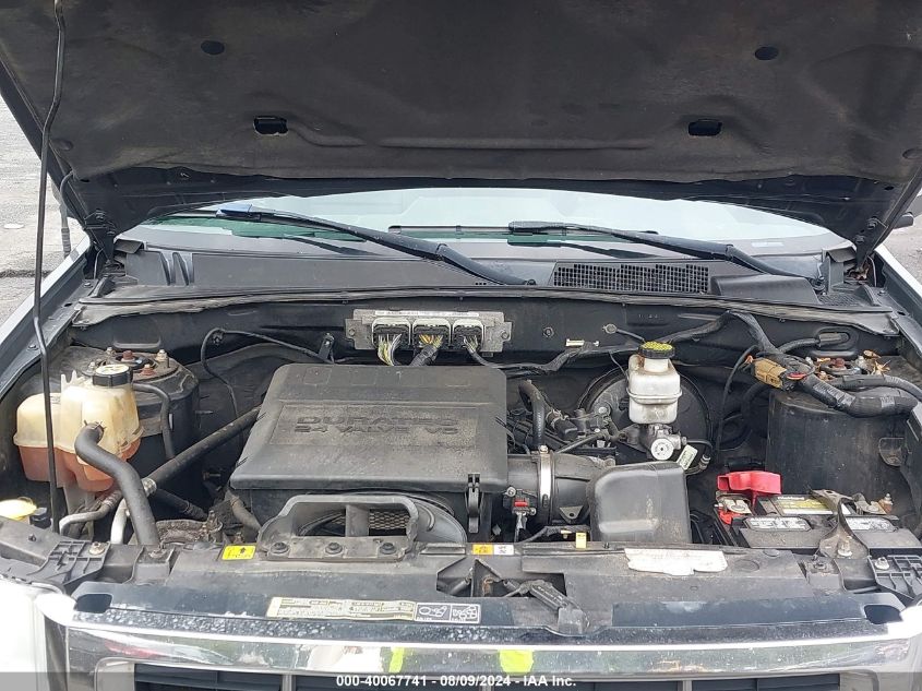 2011 Ford Escape Limited VIN: 1FMCU9EGXBKA98596 Lot: 40067741