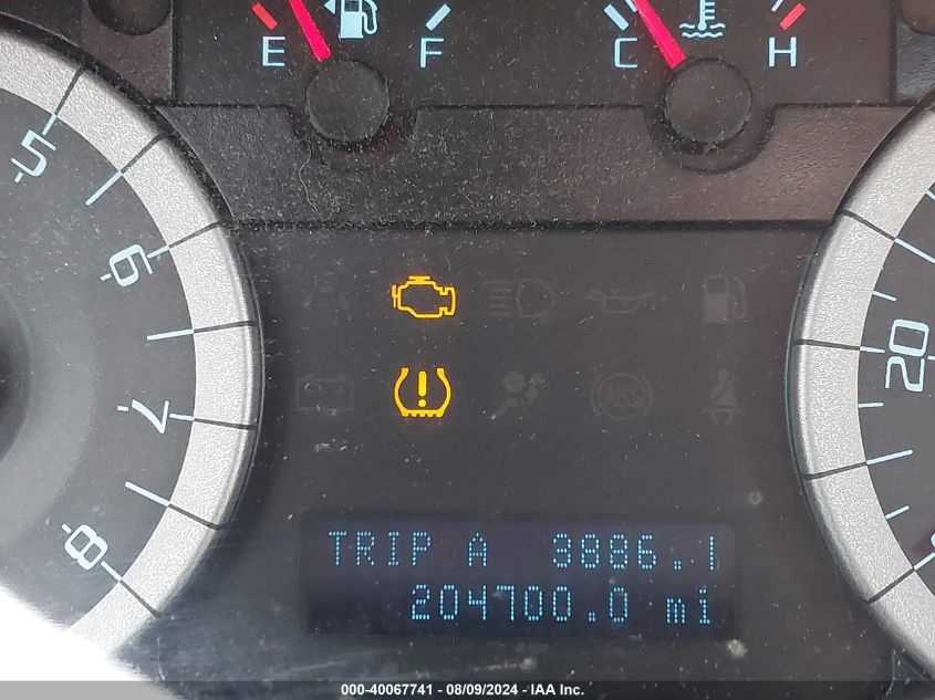 2011 Ford Escape Limited VIN: 1FMCU9EGXBKA98596 Lot: 40067741