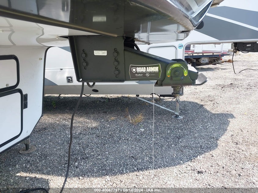 2023 KEYSTONE RV OTHER (VIN: 4YDFRPT29PR800403