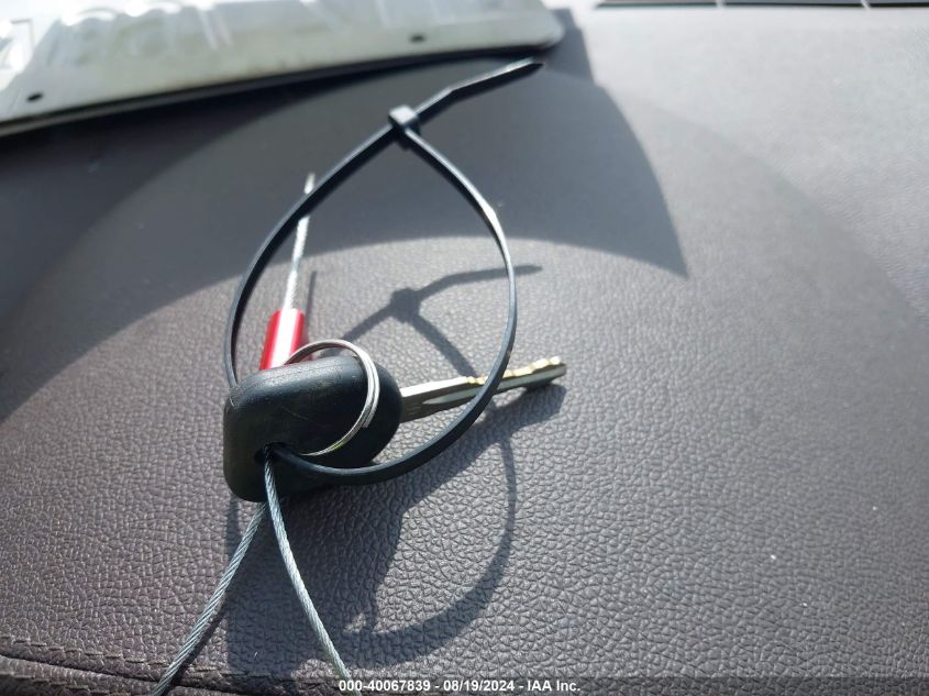 2009 Cadillac Cts Standard VIN: 1G6DG577290132268 Lot: 40067839