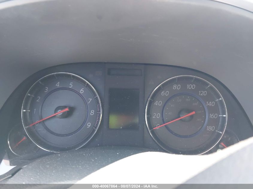 2009 Infiniti Fx35 VIN: JNRAS18U39M100658 Lot: 40067864