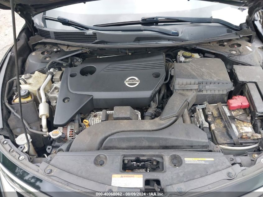 1N4AL3AP2FN352250 2015 Nissan Altima 2.5 S