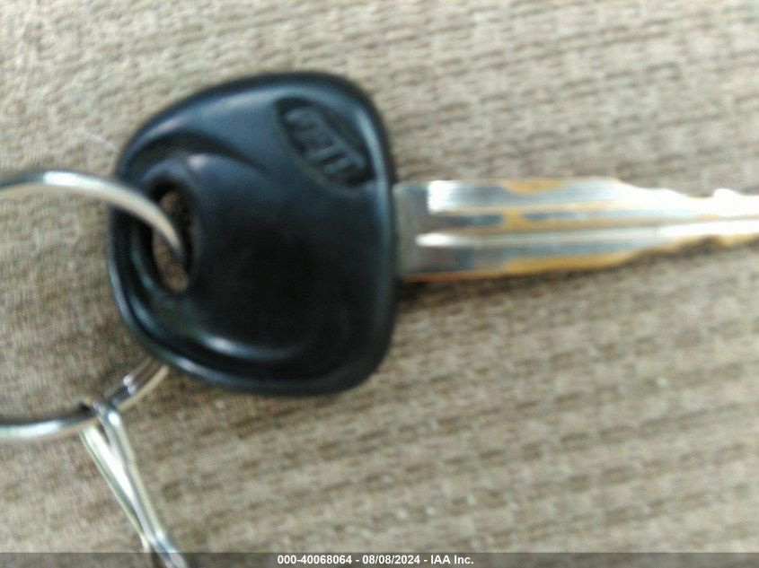 2007 Hyundai Tucson Gls VIN: KM8JM12BX7U650658 Lot: 40068064