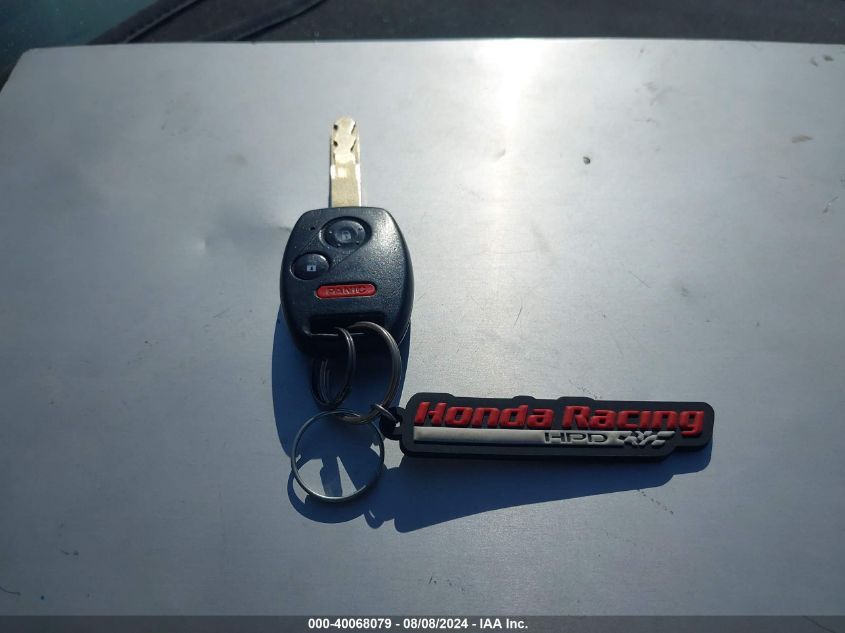 2008 Honda Element Sc VIN: 5J6YH18968L006359 Lot: 40068079