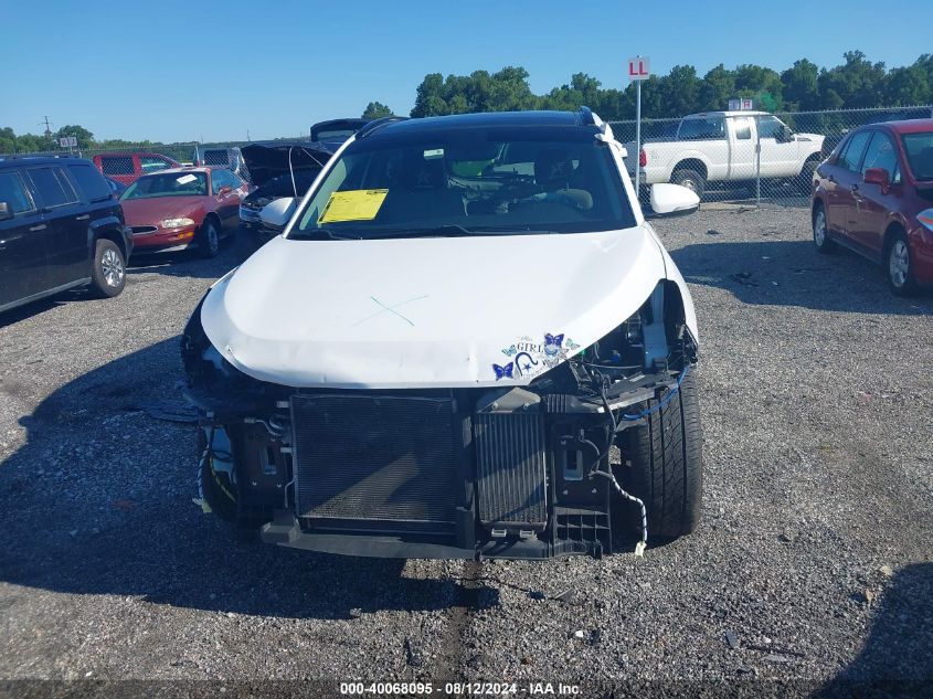 KM8J33A24JU705810 2018 Hyundai Tucson Value