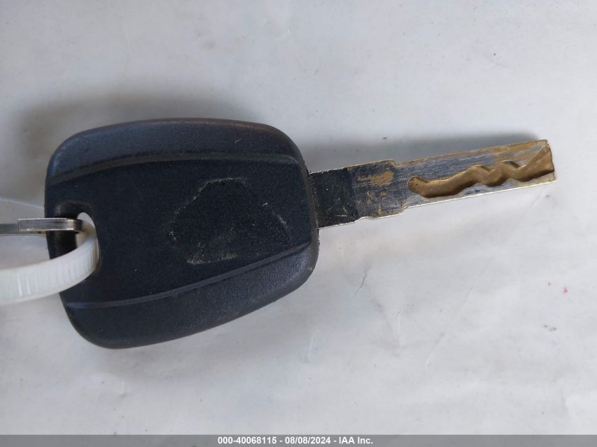 2012 Fiat 500 Pop VIN: 3C3CFFAR7CT125035 Lot: 40068115