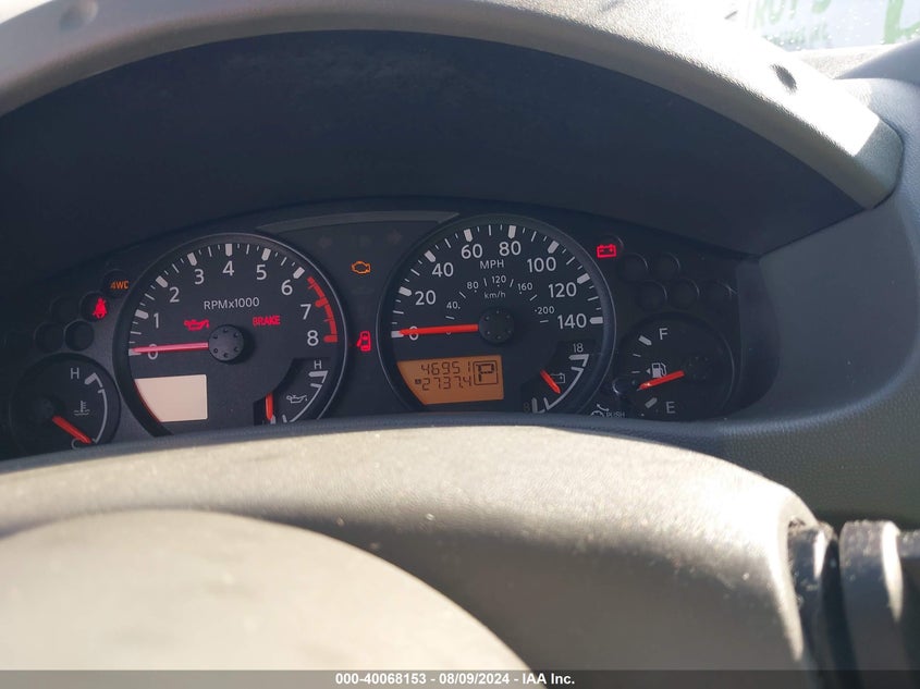 2019 NISSAN FRONTIER SV - 1N6AD0EV1KN745601