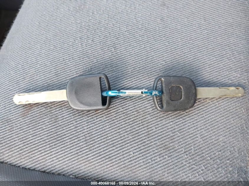 2003 Honda Element Dx VIN: 5J6YH28253L021484 Lot: 40068168