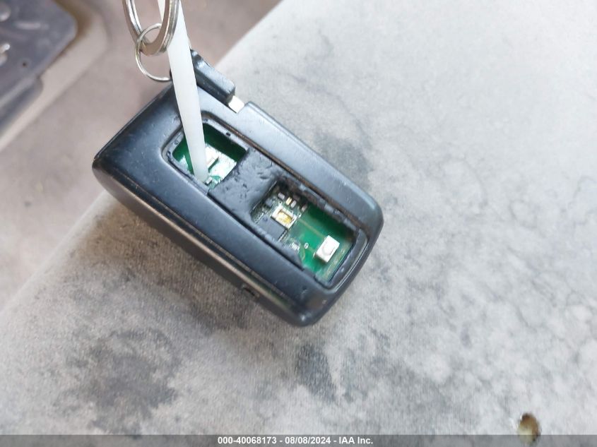 2004 Toyota Prius VIN: JTDKB20U540020106 Lot: 40068173