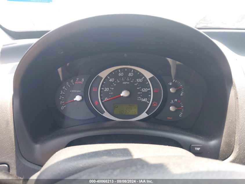 2008 Hyundai Tucson Limited VIN: KM8JN12B68U877182 Lot: 40068213