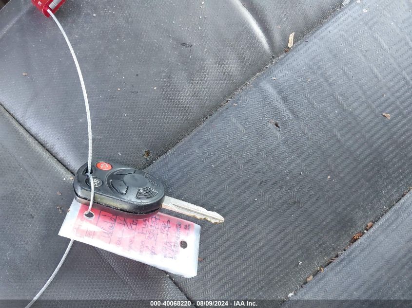 2010 Ford Fusion S VIN: 3FAHP0GA3AR377572 Lot: 40068220