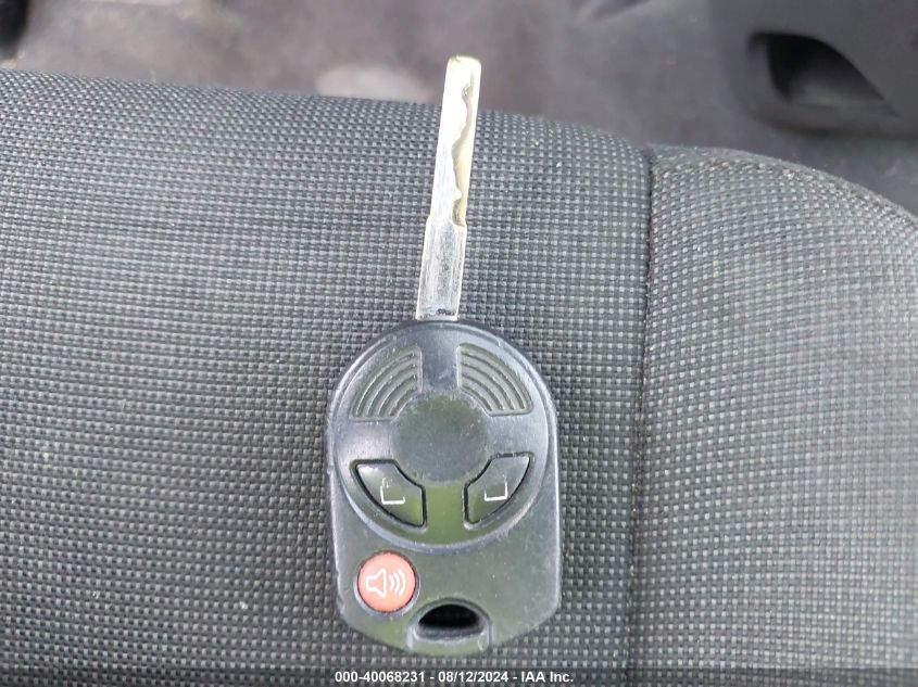 2015 Ford Transit-350 Xlt VIN: 1FBZX2ZM5FKA79932 Lot: 40068231