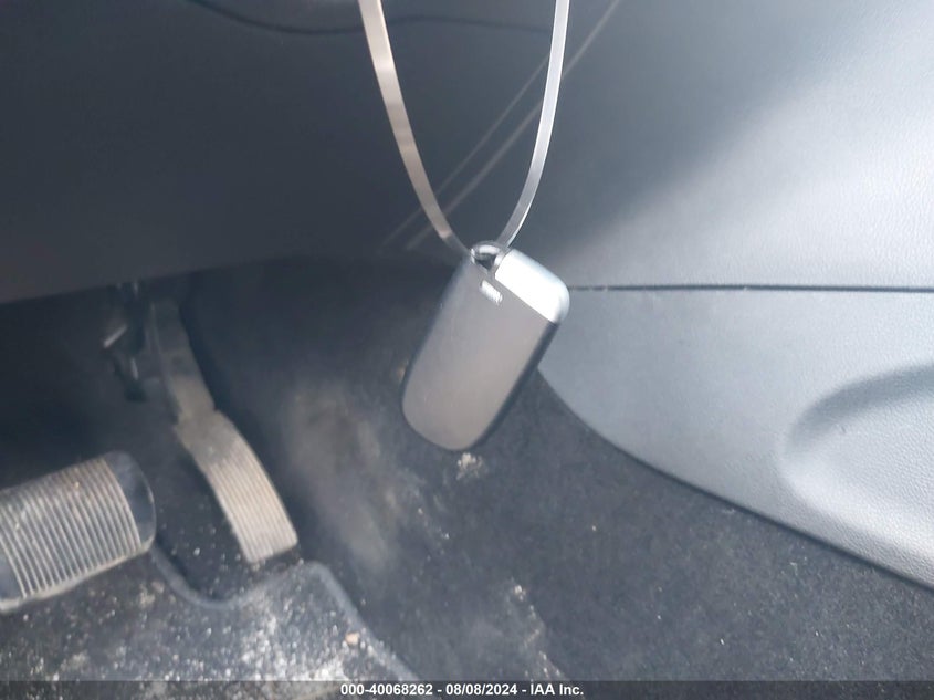 1C4RJFAG2EC451584 2014 Jeep Grand Cherokee Laredo