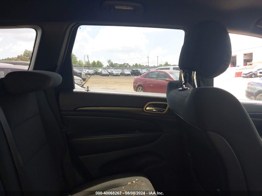 1C4RJFAG2EC451584 2014 Jeep Grand Cherokee Laredo