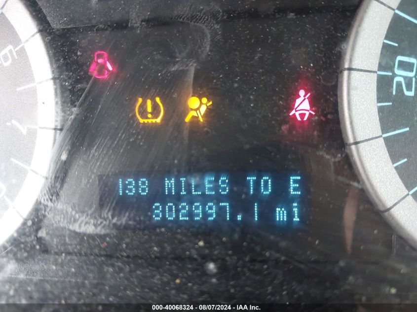 2010 Ford Escape Xlt VIN: 1FMCU0D74AKC85201 Lot: 40068324