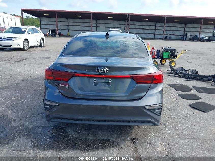 3KPF24AD3KE129809 2019 KIA FORTE - Image 16