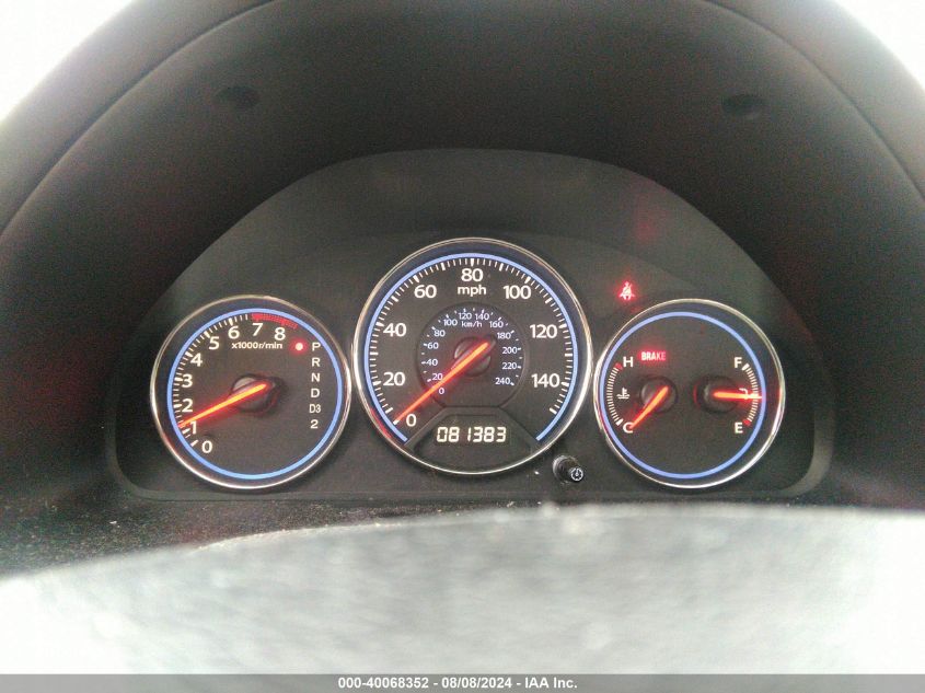 2004 Honda Civic Lx VIN: 2HGES16544H504997 Lot: 40068352