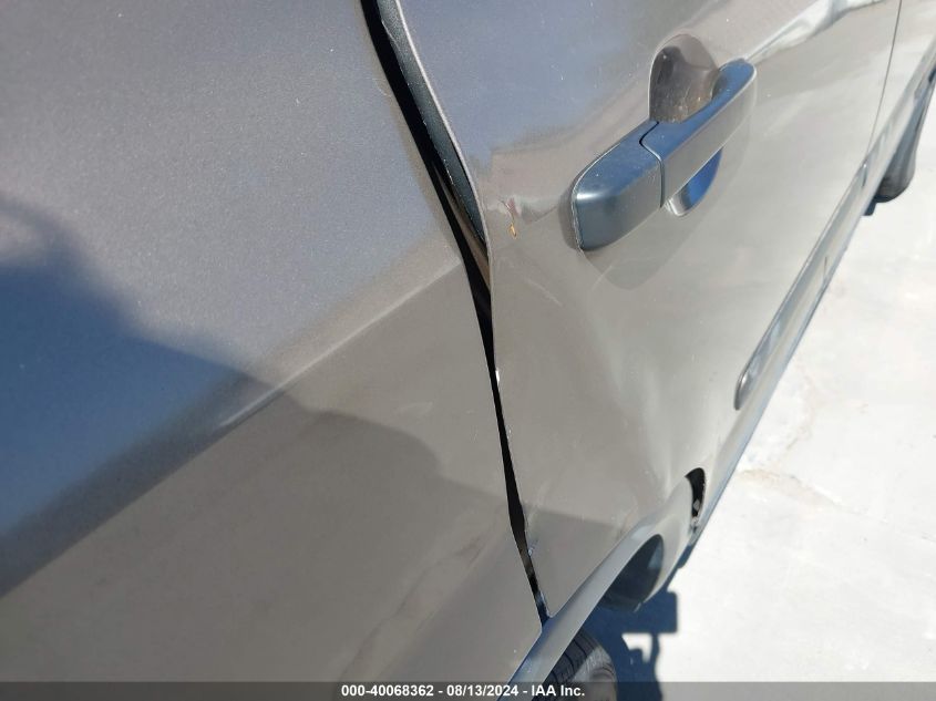 2004 Honda Cr-V Ex VIN: SHSRD788X4U231681 Lot: 40068362