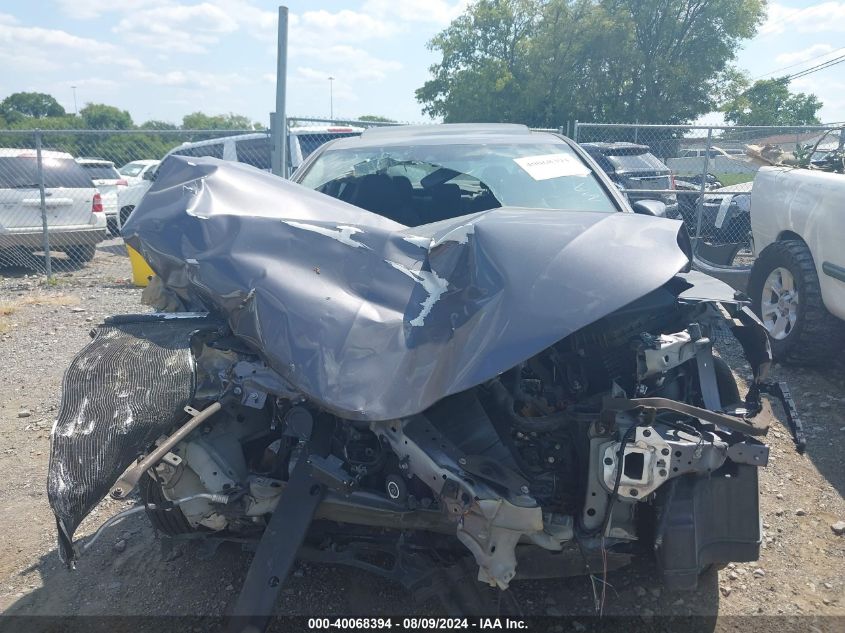 2020 Acura Tlx VIN: 19UUB1F37LA011256 Lot: 40068394