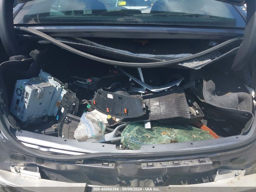 2020 Acura Tlx VIN: 19UUB1F37LA011256 Lot: 40068394