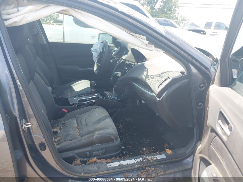 2020 Acura Tlx VIN: 19UUB1F37LA011256 Lot: 40068394