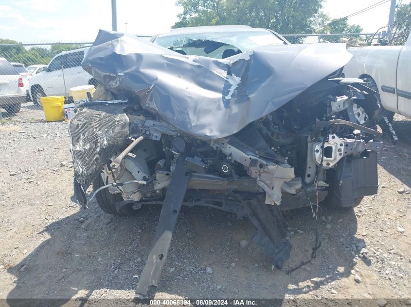 2020 Acura Tlx VIN: 19UUB1F37LA011256 Lot: 40068394