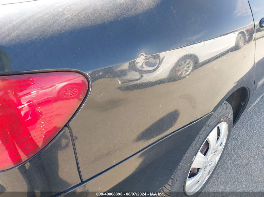 2008 Toyota Corolla Ce VIN: 1NXBR32E78Z044263 Lot: 40068395