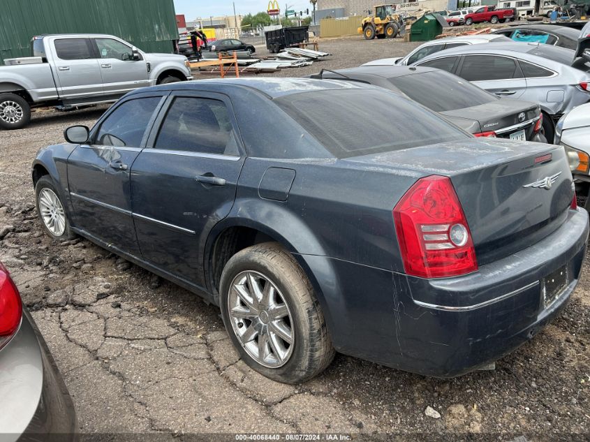 2C3KA53G68322813 2008 Chrysler 300