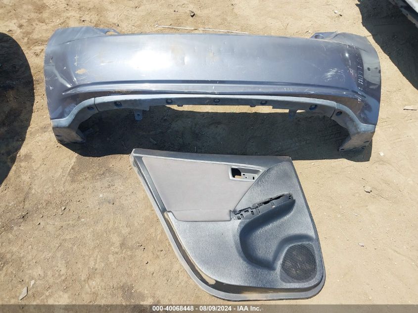 2013 Toyota Prius Two VIN: JTDKN3DU2D5642401 Lot: 40068448