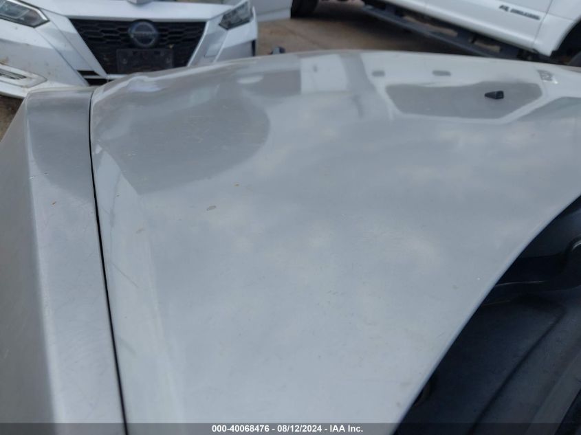 2008 Cadillac Cts Standard VIN: 1G6DV57VX80127760 Lot: 40068476