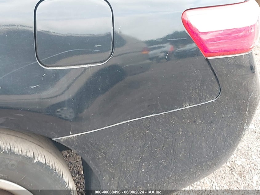 2007 Toyota Camry Le VIN: 4T1BE46K27U177187 Lot: 40068496