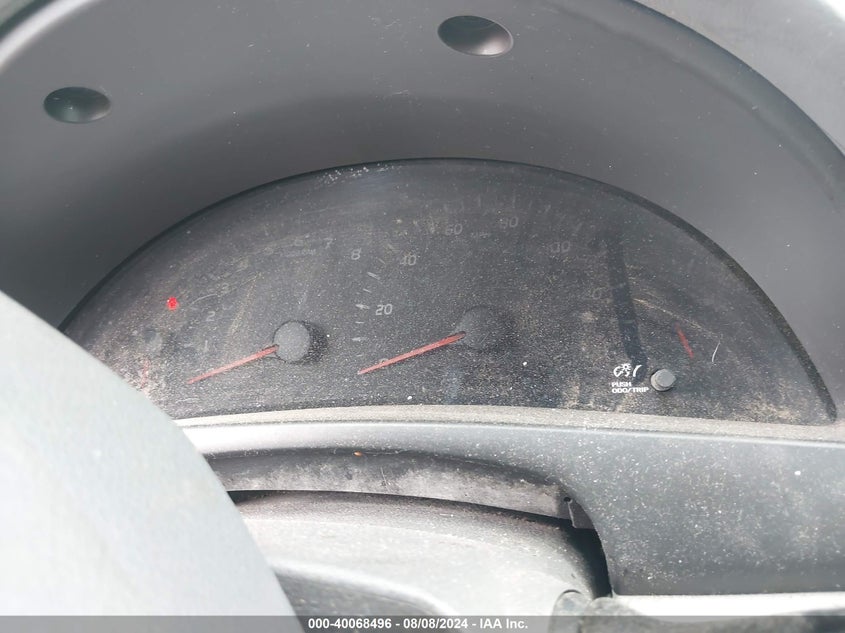 2007 Toyota Camry Le VIN: 4T1BE46K27U177187 Lot: 40068496