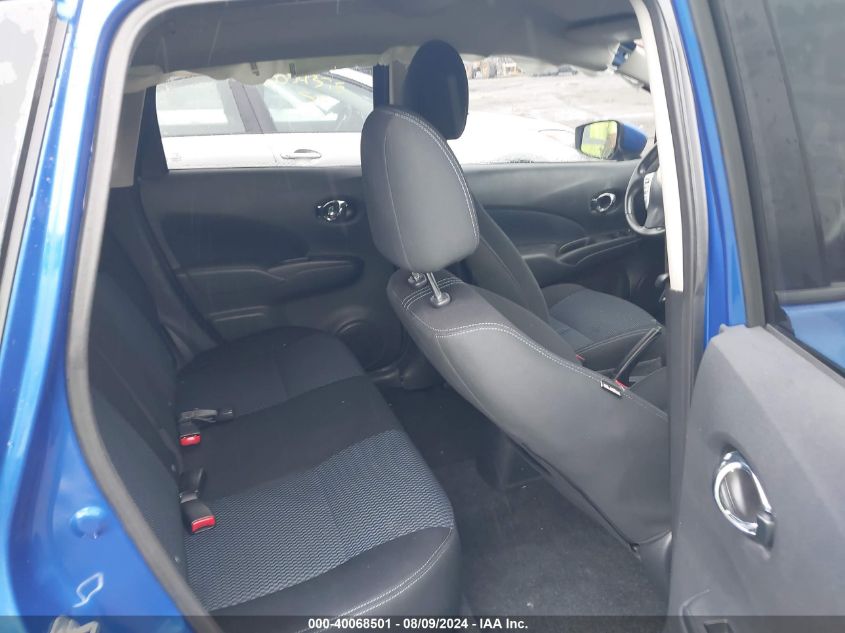 3N1CE2CP9HL364129 2017 Nissan Versa Note Sv