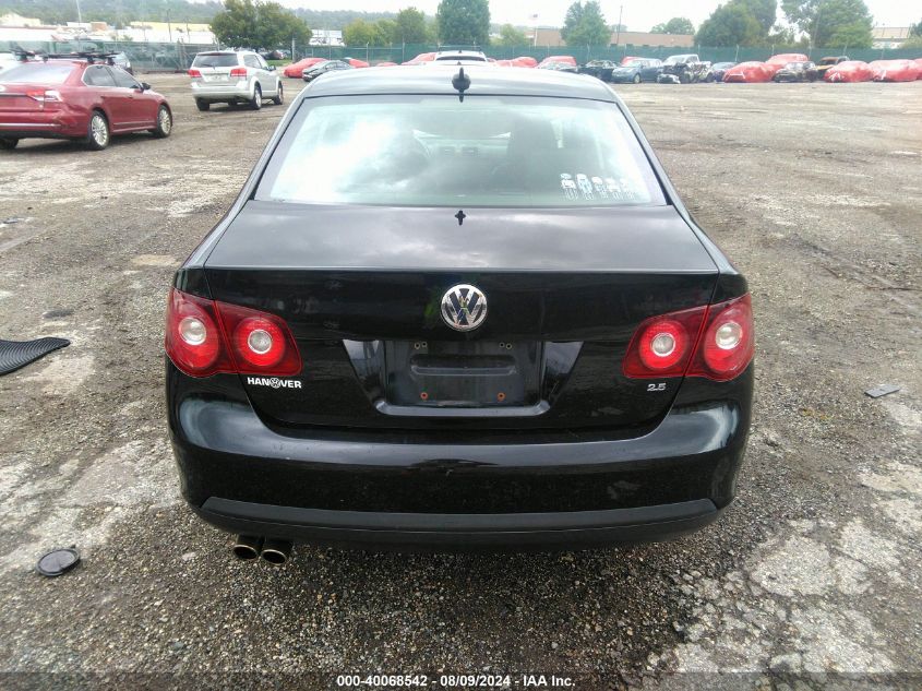 2010 Volkswagen Jetta Se VIN: 3VWRZ7AJ4AM021314 Lot: 40068542