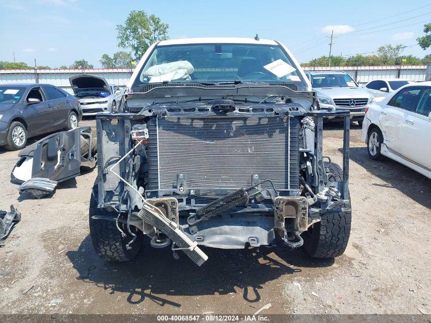 2015 Chevrolet Silverado 2500Hd Lt VIN: 1GC2KVEG7FZ136443 Lot: 40068547