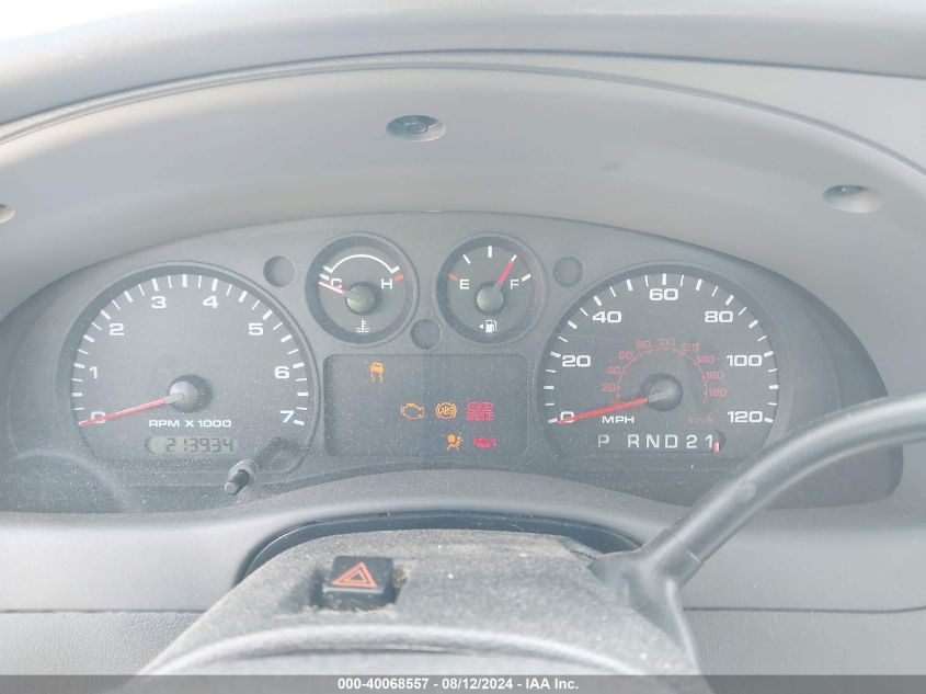 2011 Ford Ranger Xl VIN: 1FTKR1ADXBPA01091 Lot: 40068557