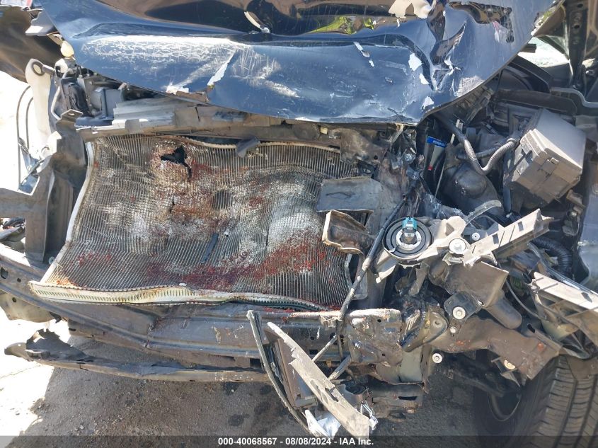 2016 Honda Cr-V Lx VIN: 2HKRM3H34GH517990 Lot: 40068567