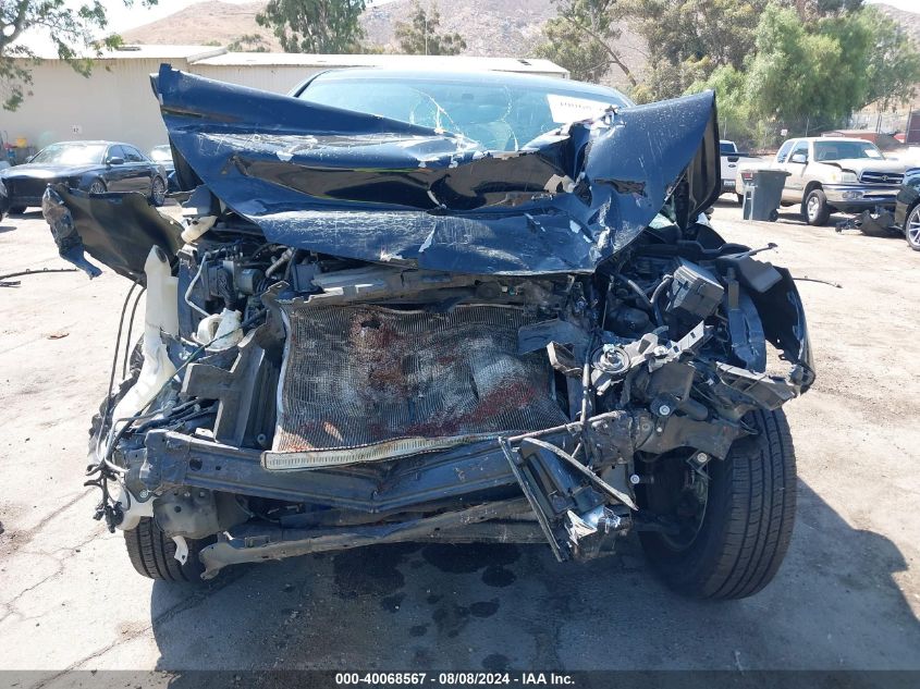 2016 Honda Cr-V Lx VIN: 2HKRM3H34GH517990 Lot: 40068567