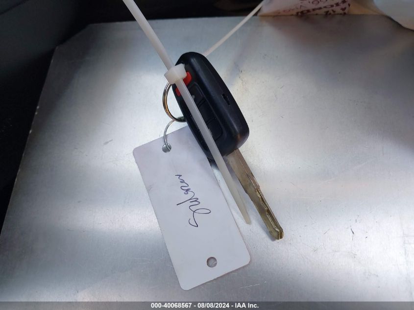 2016 Honda Cr-V Lx VIN: 2HKRM3H34GH517990 Lot: 40068567