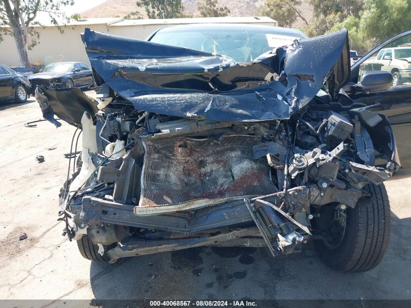 2016 Honda Cr-V Lx VIN: 2HKRM3H34GH517990 Lot: 40068567