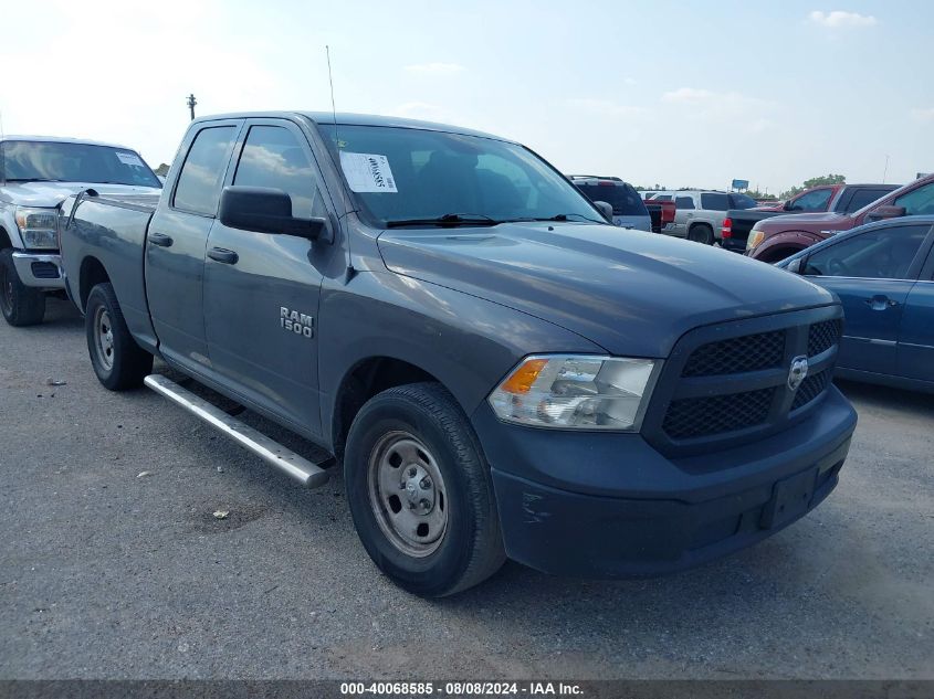 2014 Ram 1500 Tradesman VIN: 1C6RR6FG6ES271796 Lot: 40649240